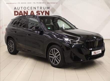 BMW - X1