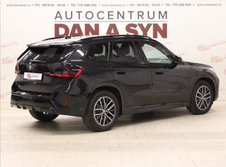 BMW - X1