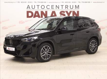 BMW - X1