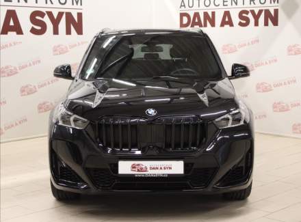 BMW - X1