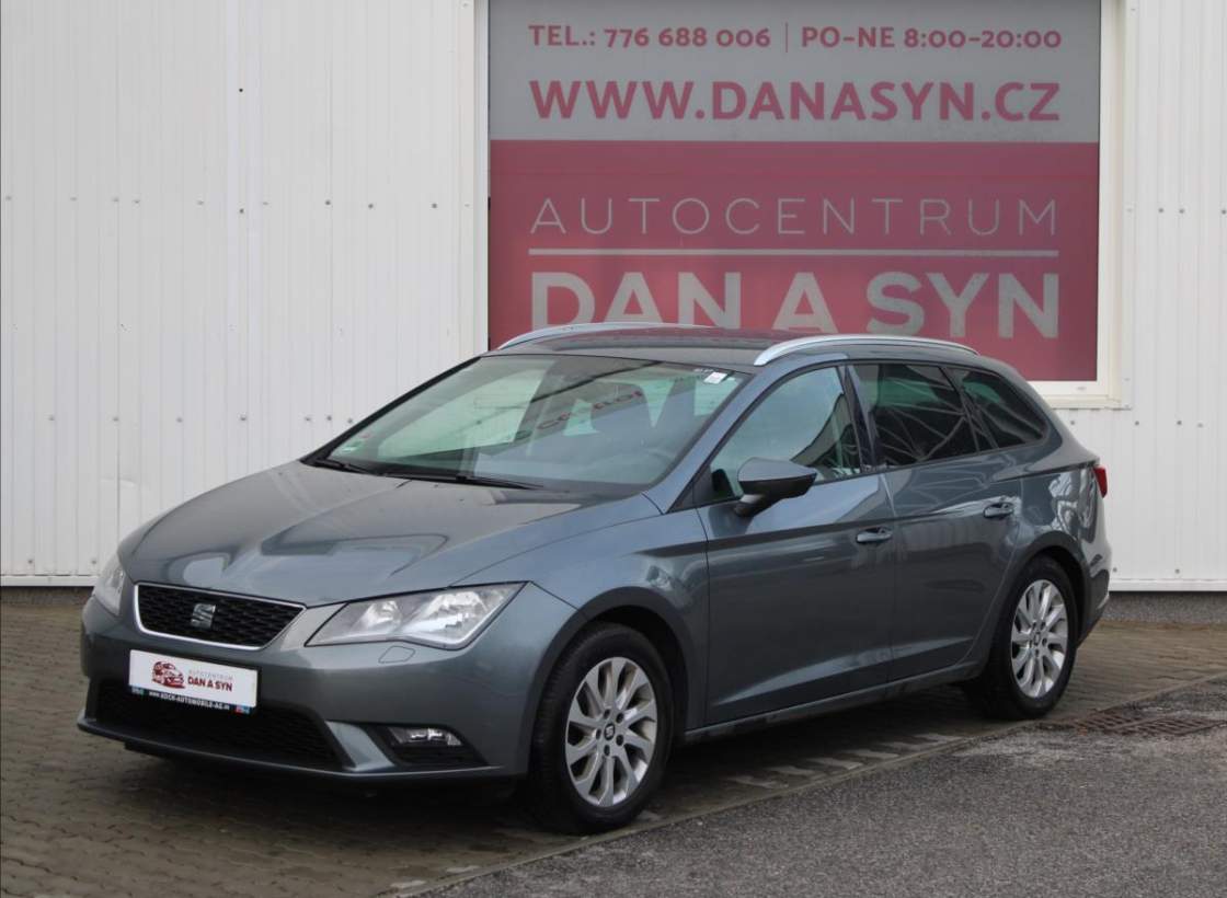 Seat - Leon