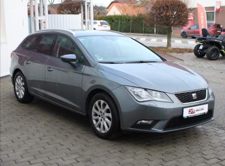 Seat - Leon