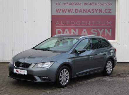 Seat - Leon