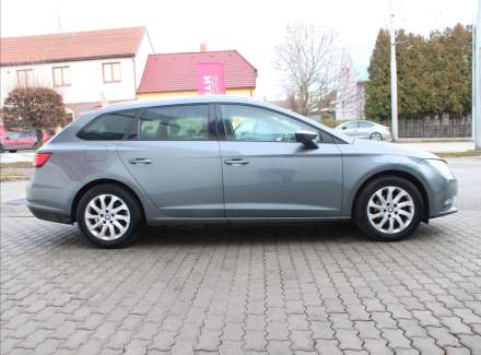 Seat - Leon