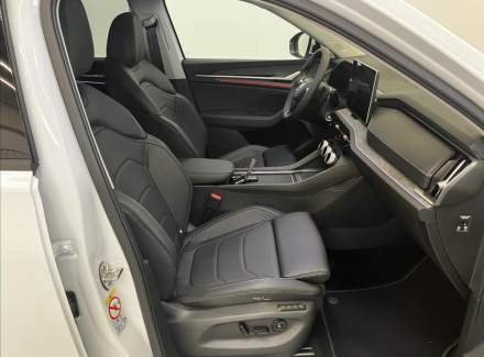 Škoda - Kodiaq