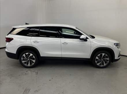 Škoda - Kodiaq