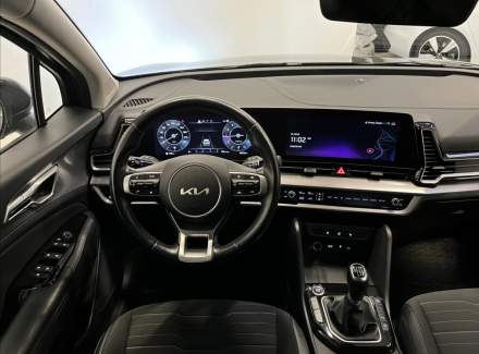 Kia - Sportage
