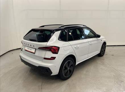 Škoda - Kamiq