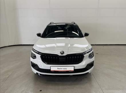 Škoda - Kamiq