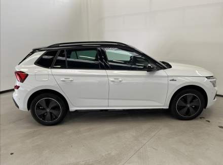 Škoda - Kamiq