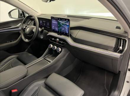 Škoda - Kodiaq