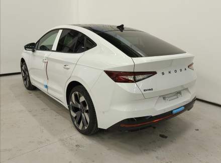 Škoda - Enyaq iV
