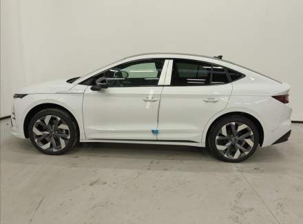 Škoda - Enyaq iV