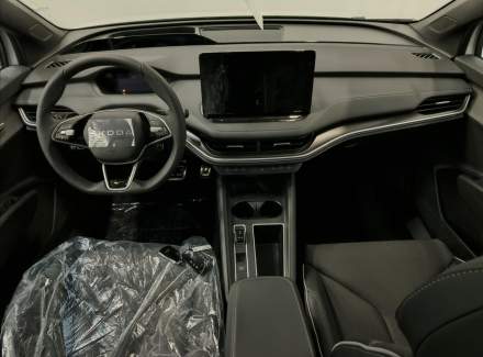 Škoda - Enyaq iV