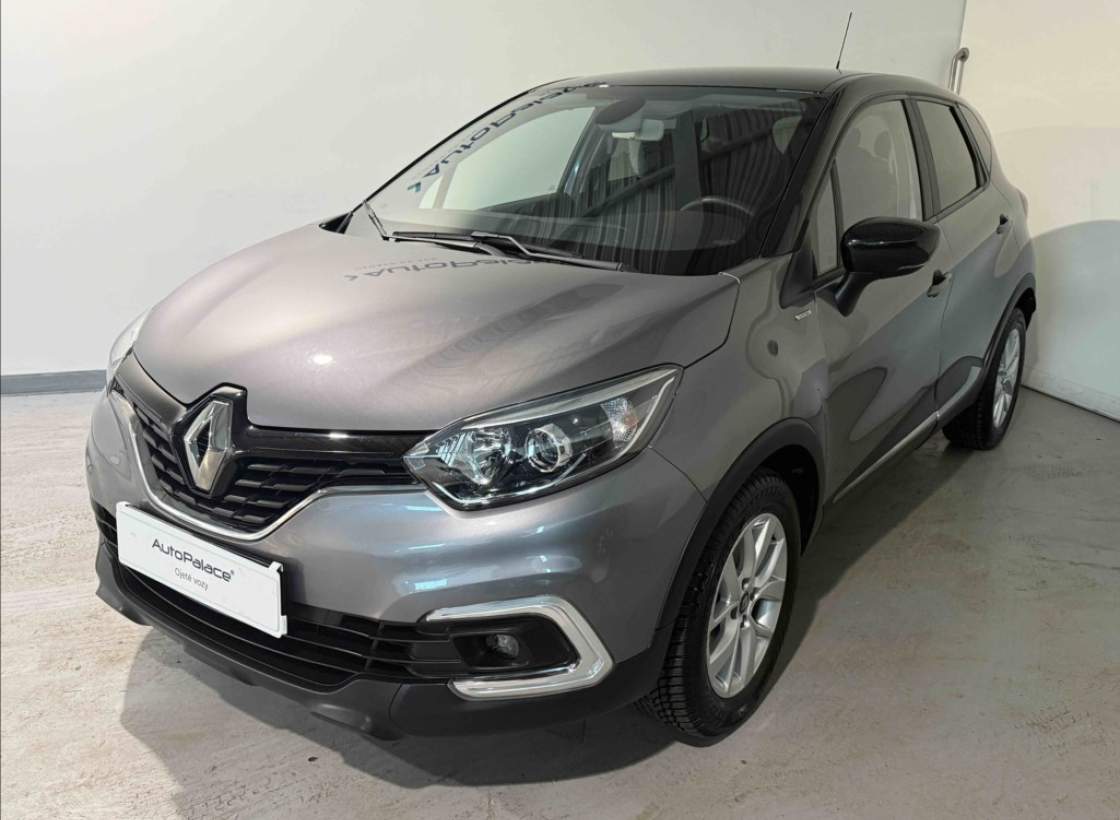 Renault - Captur