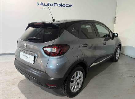 Renault - Captur