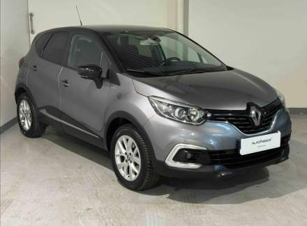 Renault - Captur