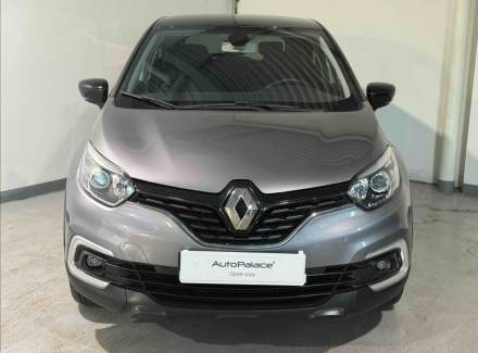 Renault - Captur