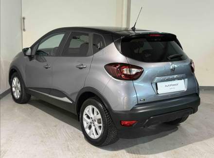 Renault - Captur