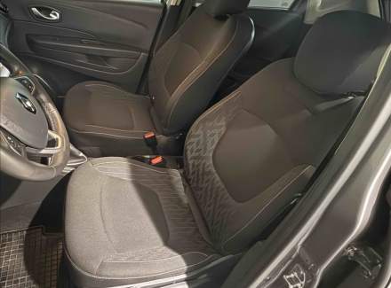 Renault - Captur