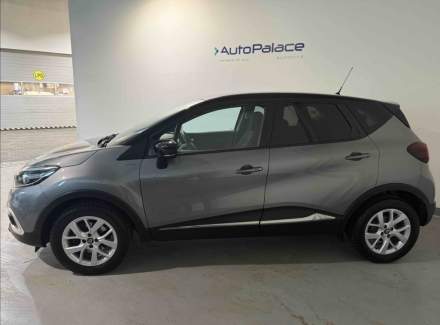 Renault - Captur