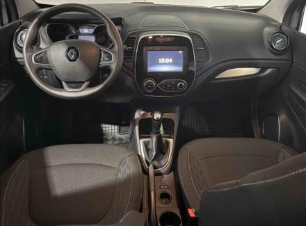 Renault - Captur