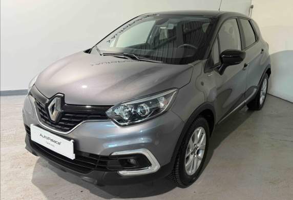 Renault - Captur