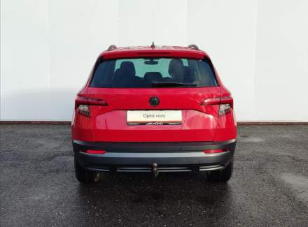 Škoda - Karoq