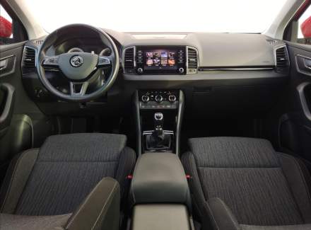 Škoda - Karoq
