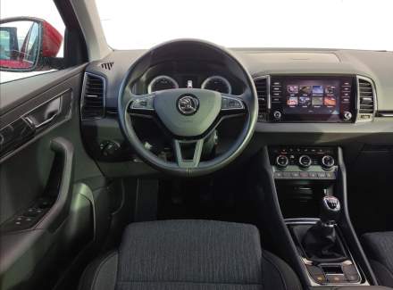 Škoda - Karoq