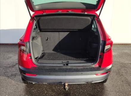 Škoda - Karoq
