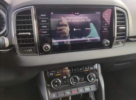 Škoda - Karoq