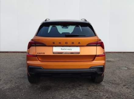 Škoda - Kamiq