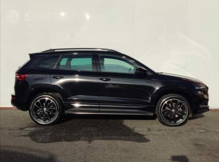 Škoda - Karoq