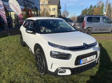 Citroën - C4