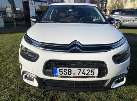 Citroën - C4