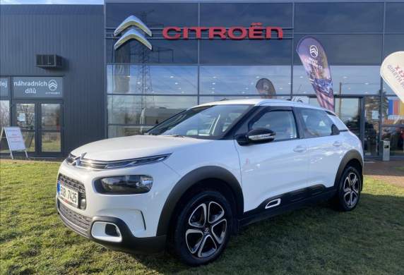 Citroën - C4