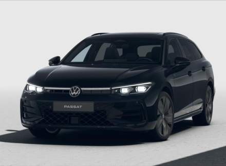 Volkswagen - Passat