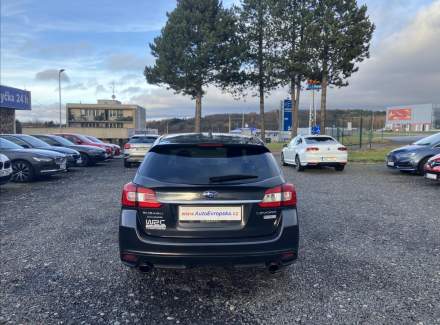 Subaru - Levorg