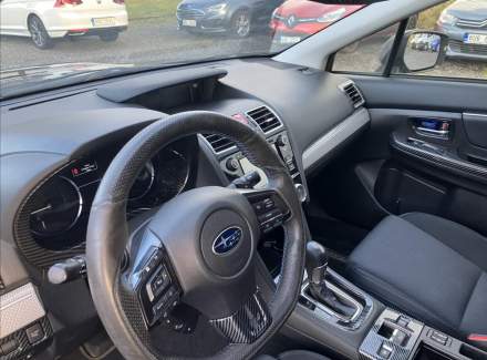 Subaru - Levorg