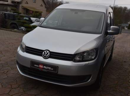 Volkswagen - Caddy