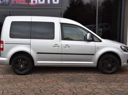 Volkswagen - Caddy