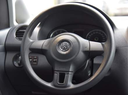 Volkswagen - Caddy