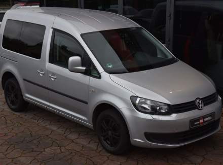 Volkswagen - Caddy