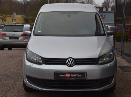Volkswagen - Caddy
