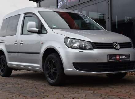 Volkswagen - Caddy