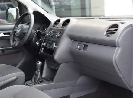 Volkswagen - Caddy
