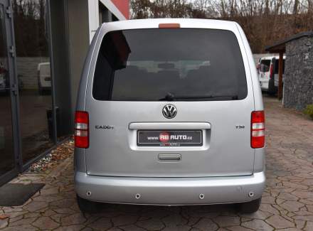 Volkswagen - Caddy