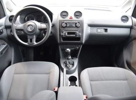 Volkswagen - Caddy