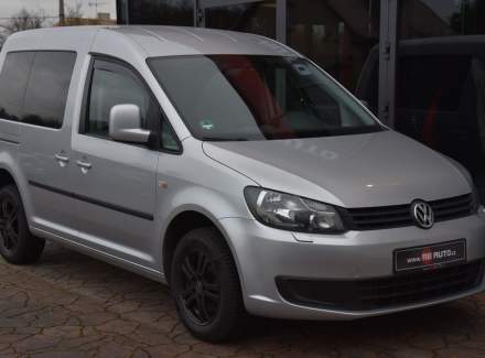Volkswagen - Caddy